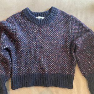 Veronica Beard Wool Sweater xs